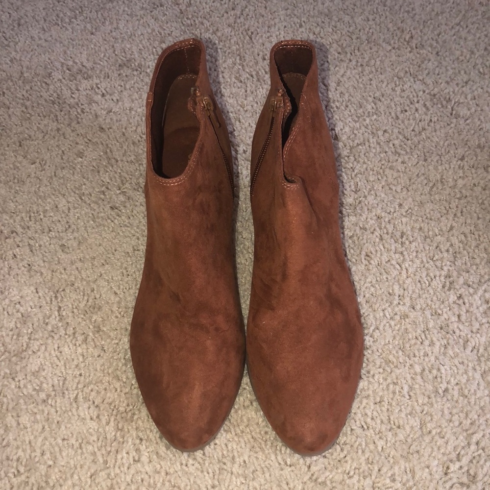 Booties